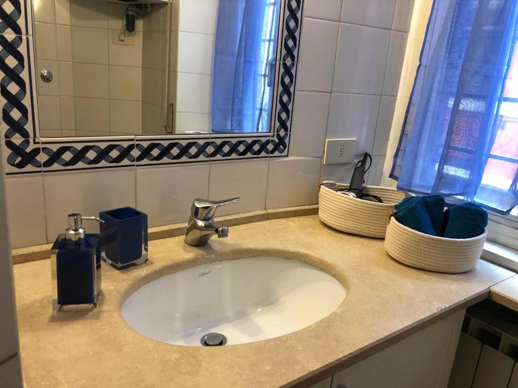House Clodia Apartamento