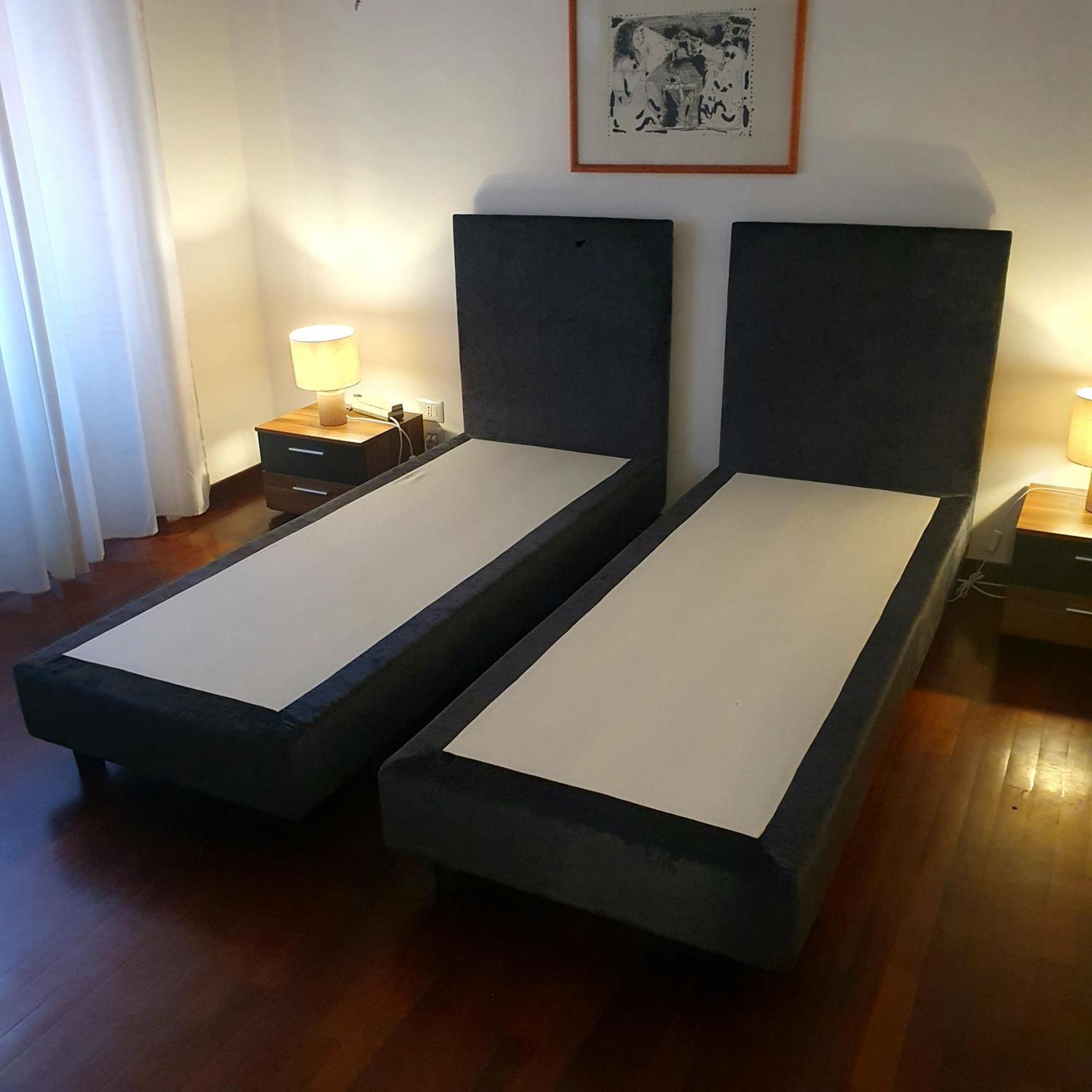 House Clodia Apartamento
