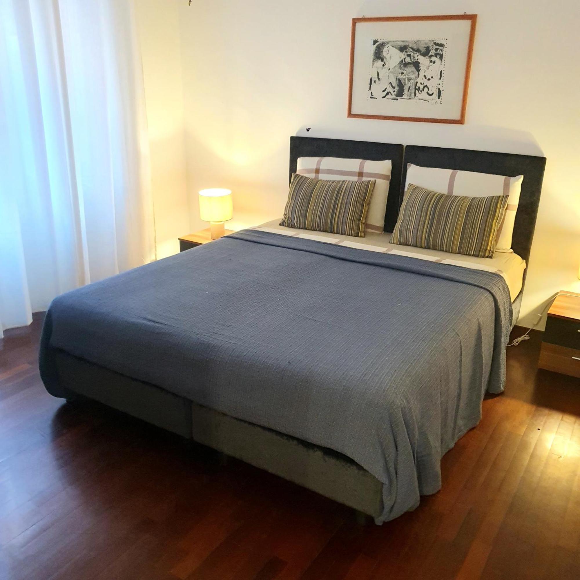 House Clodia Apartamento Roma