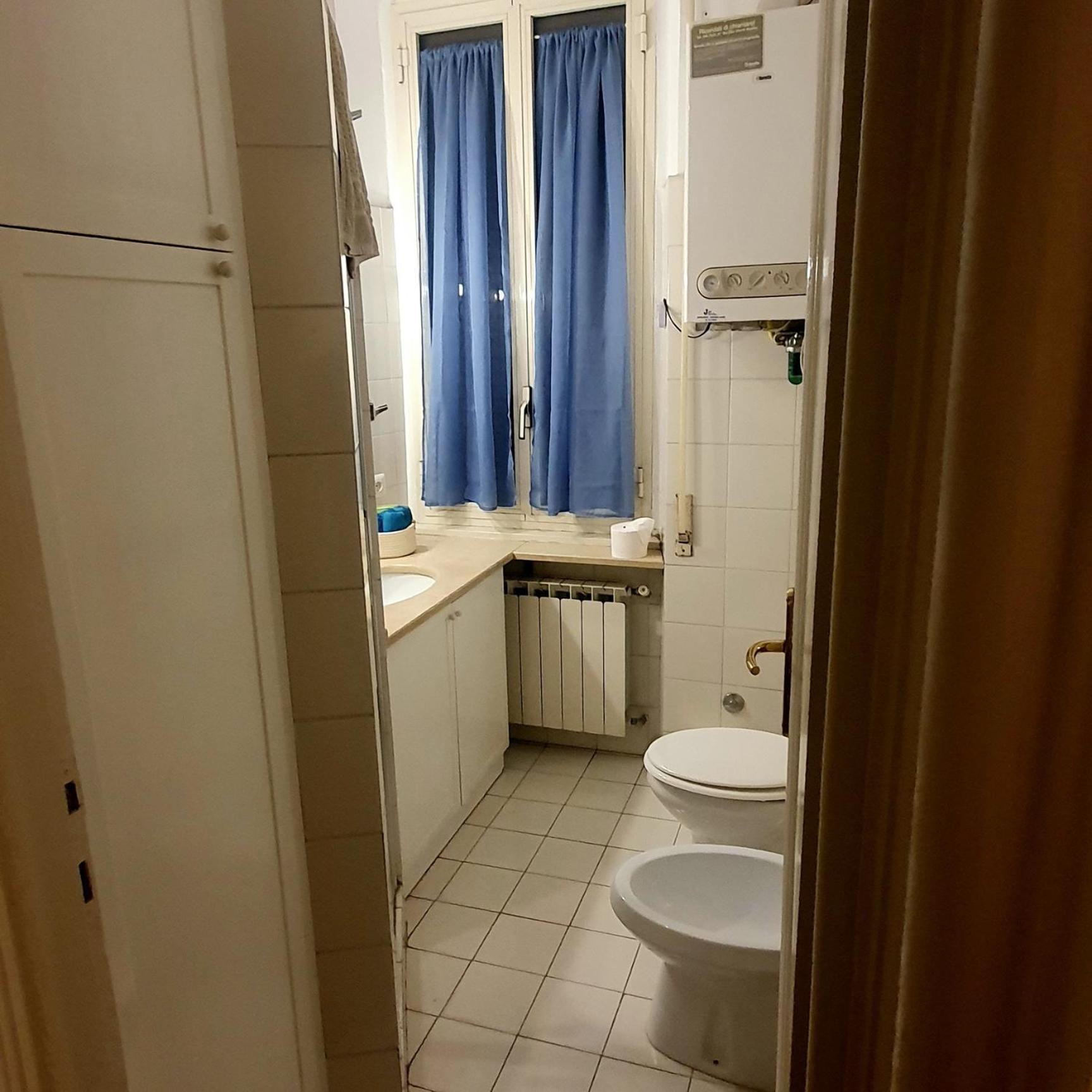 Apartamento House Clodia Roma